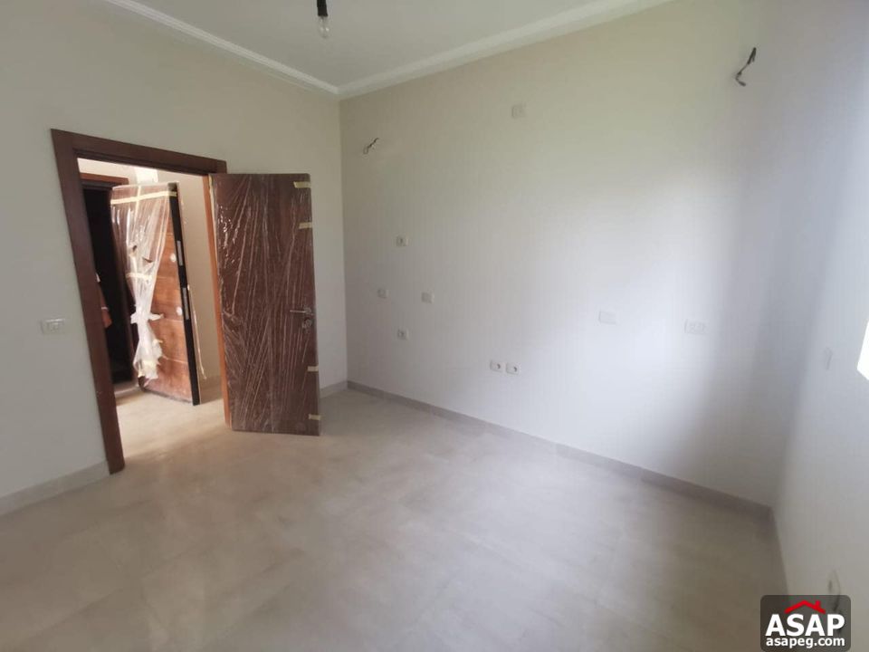 Apartment for Rent in Patio 7 Compound Apartment for Rent in Patio 7 Compound