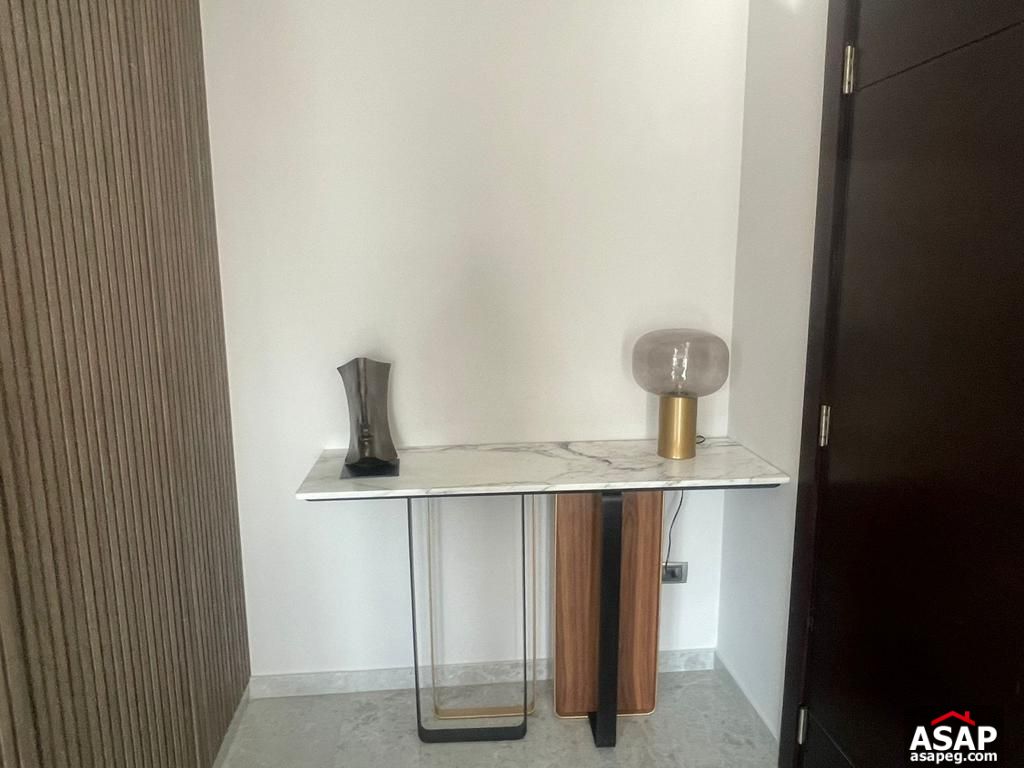 Finished Apartment for Sale in Eastown