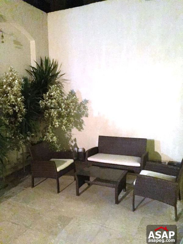 Duplex with Terrace in New Cairo for Rent Duplex with Terrace in New Cairo for Rent