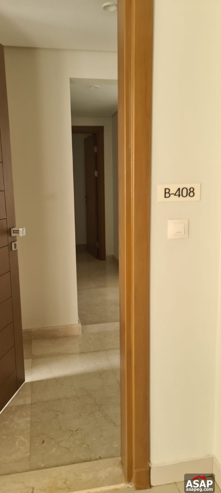 Apartment with Pool View for Rent in Mivida