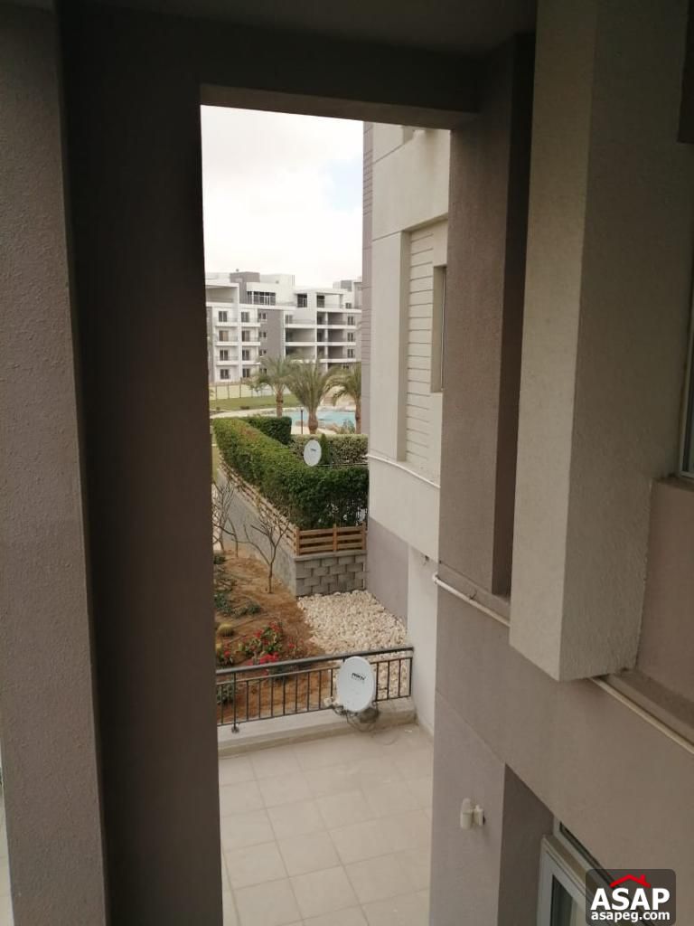 Duplex with Garden for Rent in Cairo Festival City Duplex with Garden for Rent in Cairo Festival City