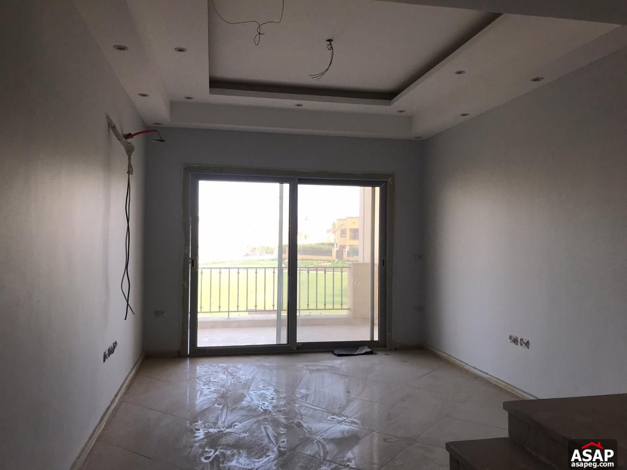 Twin House for Rent in Mivida Emaar Twin House for Rent in Mivida Emaar