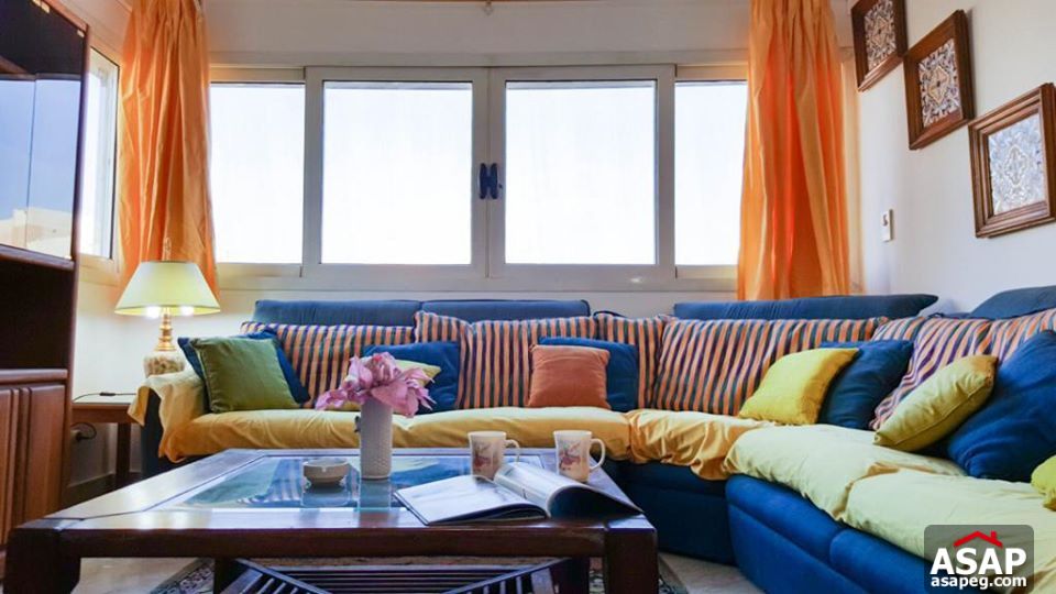 Duplex for Rent in Beverly Hills - Sheikh Zayed Duplex for Rent in Beverly Hills - Sheikh Zayed