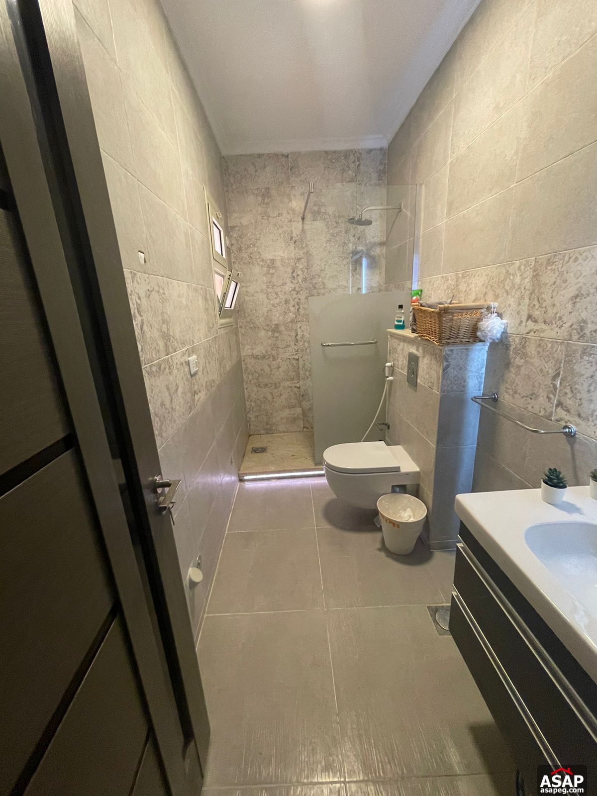 Apartment for Rent in Hyde Park Compound Apartment for Rent in Hyde Park Compound