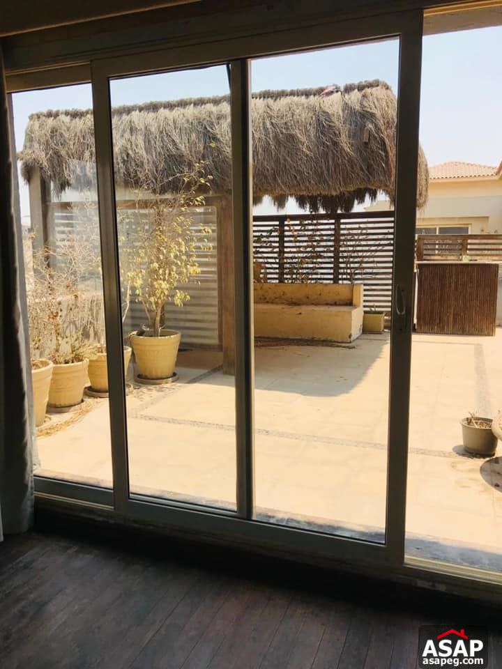 Penthouse for Rent in Bamboo Palm Hills Penthouse for Rent in Bamboo Palm Hills