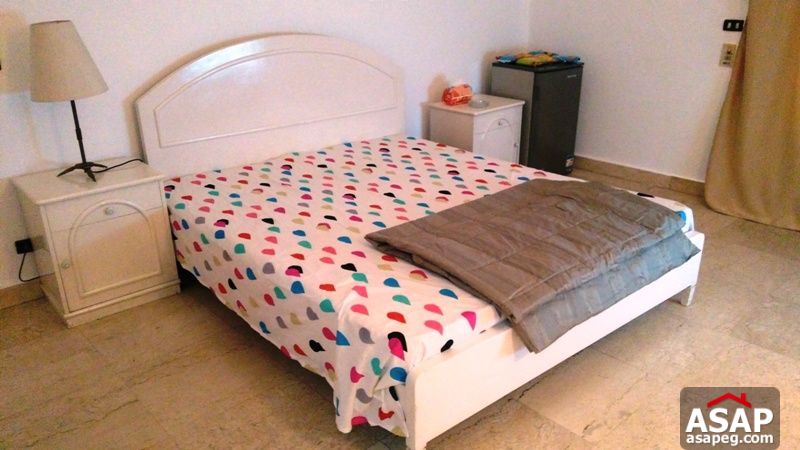 Ultra Modern Studio in Zamalek for Rent Ultra Modern Studio in Zamalek for Rent