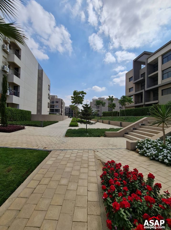 Penthouse for Rent in Fifth Square Compound Penthouse for Rent in Fifth Square Compound