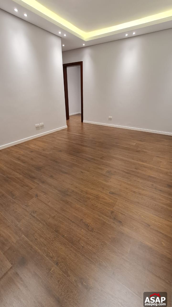 Duplex with Garden for Rent in Eastown Sodic Duplex with Garden for Rent in Eastown Sodic