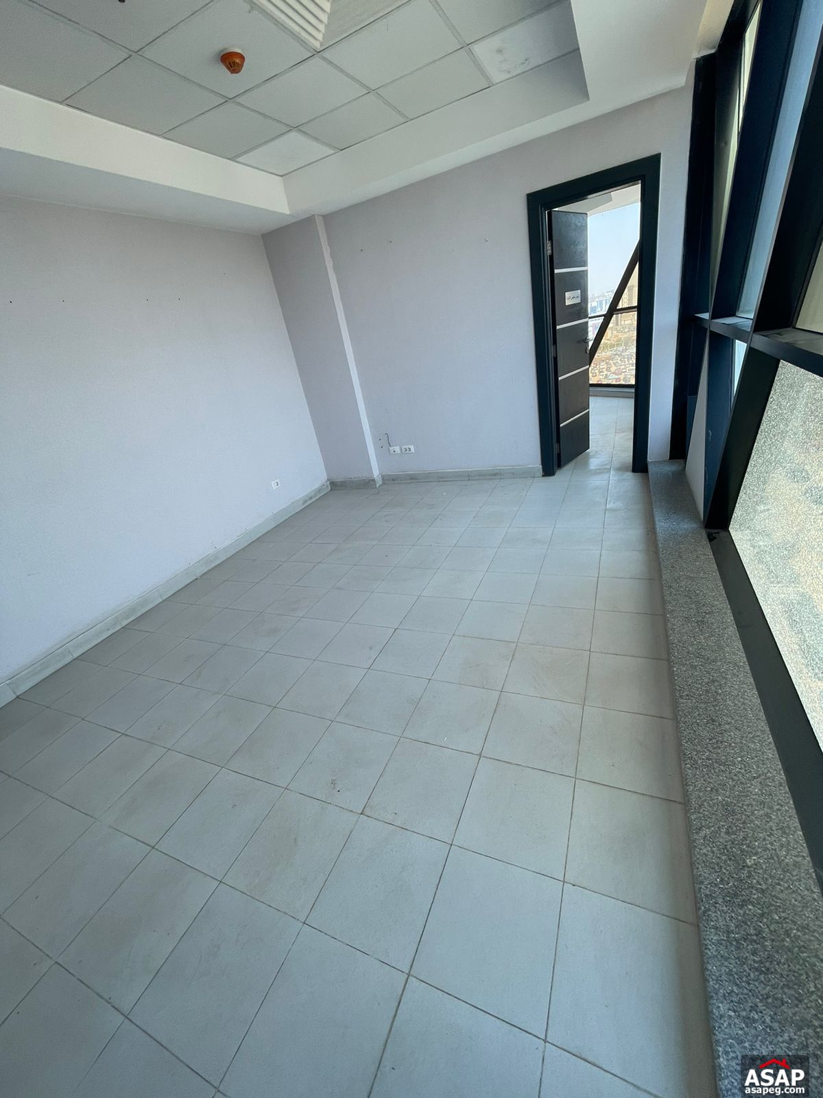 Office for Rent in Cairo Plaza Office for Rent in Cairo Plaza