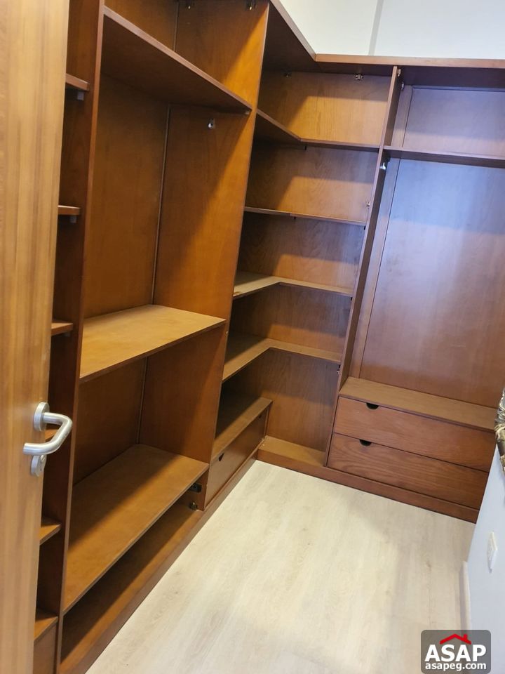 Furnished Apartment for Rent in El Patio 7