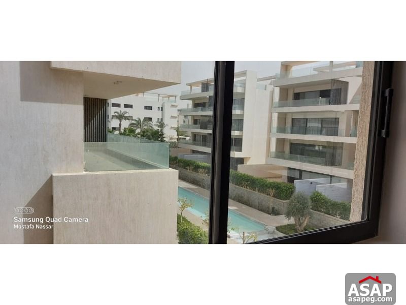 Apartment with Lake View for Sale in Lake View Residence Apartment with Lake View for Sale in Lake View Residence