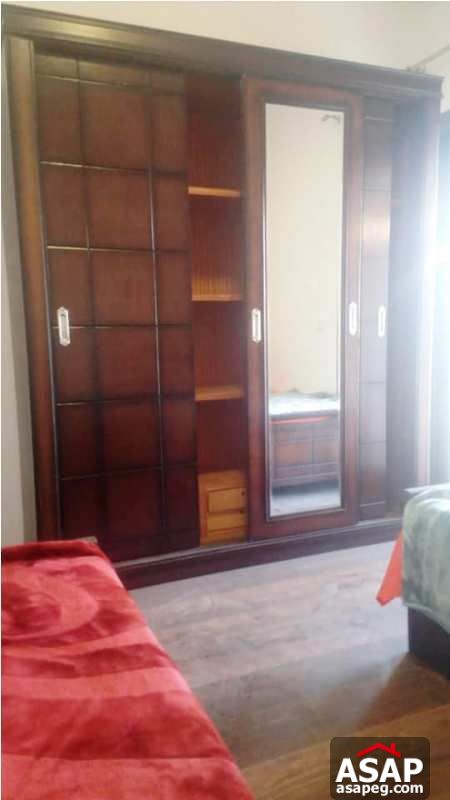 Nice Flat in Mivida for Rent Nice Flat in Mivida for Rent