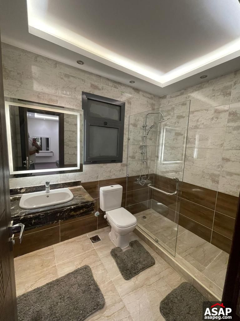 Furnished Apartment for Rent in Eastown Sodic Furnished Apartment for Rent in Eastown Sodic