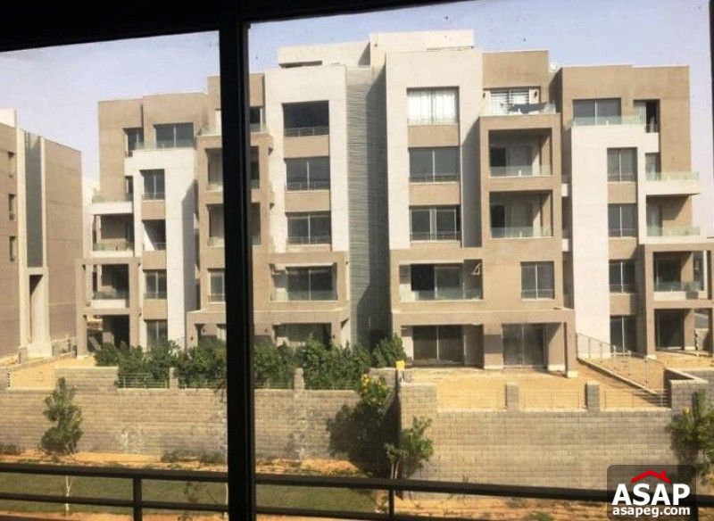 Apartment for Rent in Village Gardens Katameya - New Cairo Apartment for Rent in Village Gardens Katameya - New Cairo