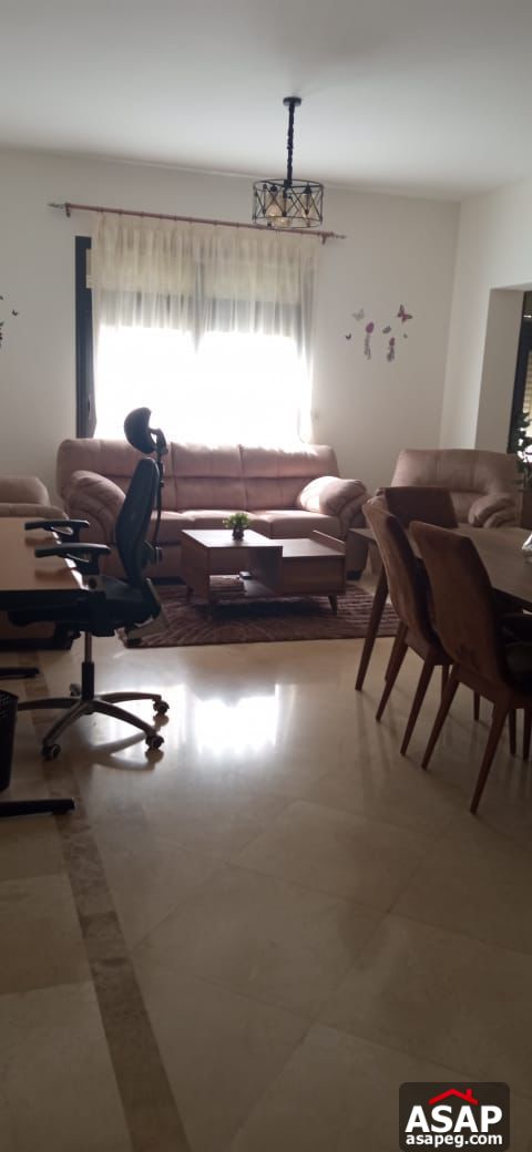 Furnished Apartment for Rent in Mivida Emaar Furnished Apartment for Rent in Mivida Emaar