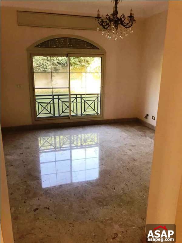 Stand Alone for Rent in Dyar El Mokhabrat - New Cairo