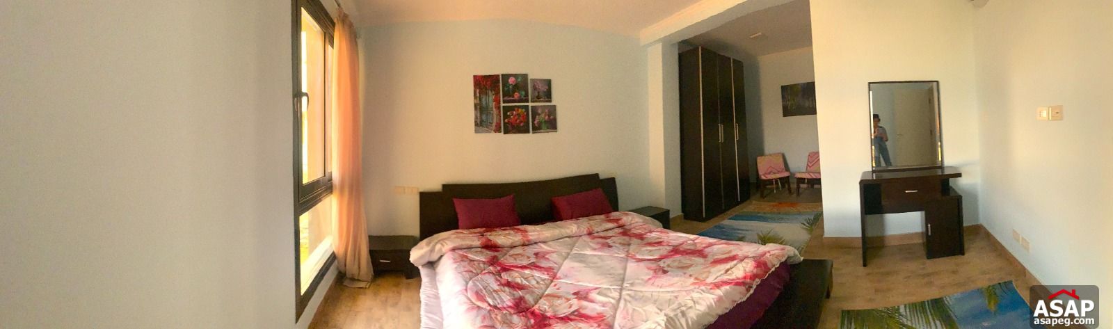 Ground Floor for Rent in Azad Compound Ground Floor for Rent in Azad Compound