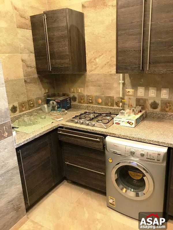 Ultra Modern Penthouse for Rent in the Village Compound Ultra Modern Penthouse for Rent in the Village Compound