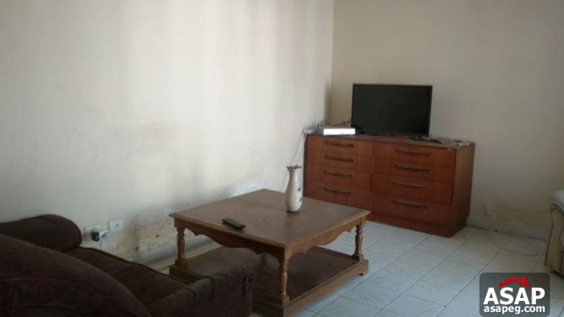 Apartment for Rent in Rehab City Apartment for Rent in Rehab City