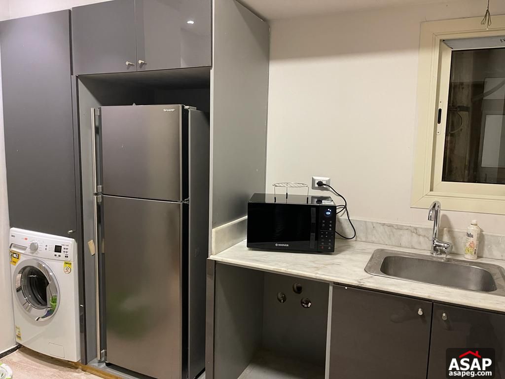 Furnished Apartment for Rent in the Village Palm Hills