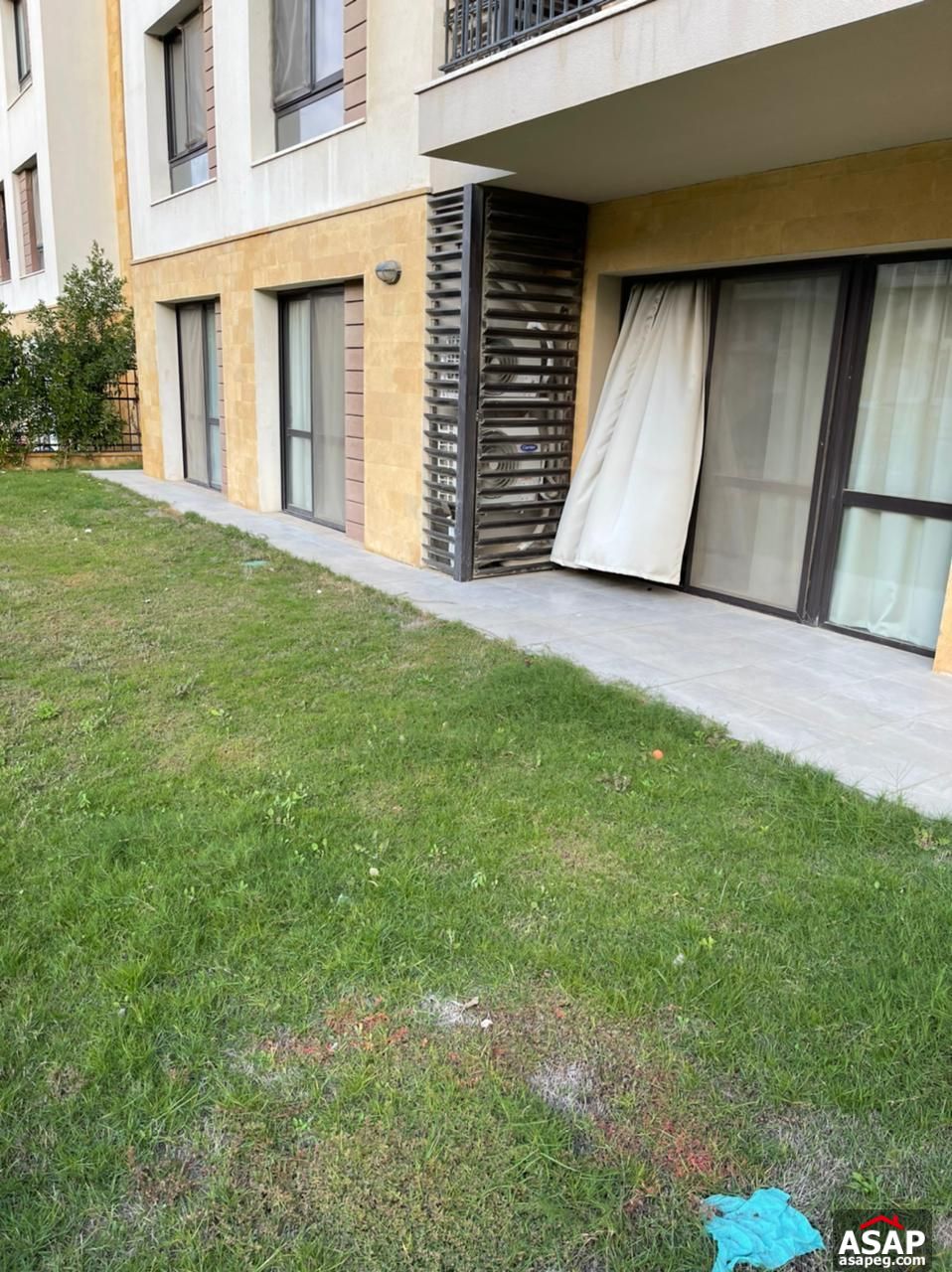 Ground Floor for Rent in Eastown Compound