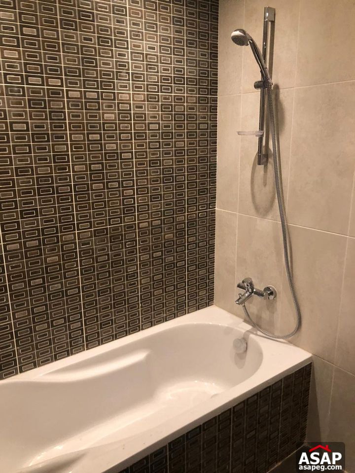 Rent Semi Furnished Apartment in New Cairo Rent Semi Furnished Apartment in New Cairo