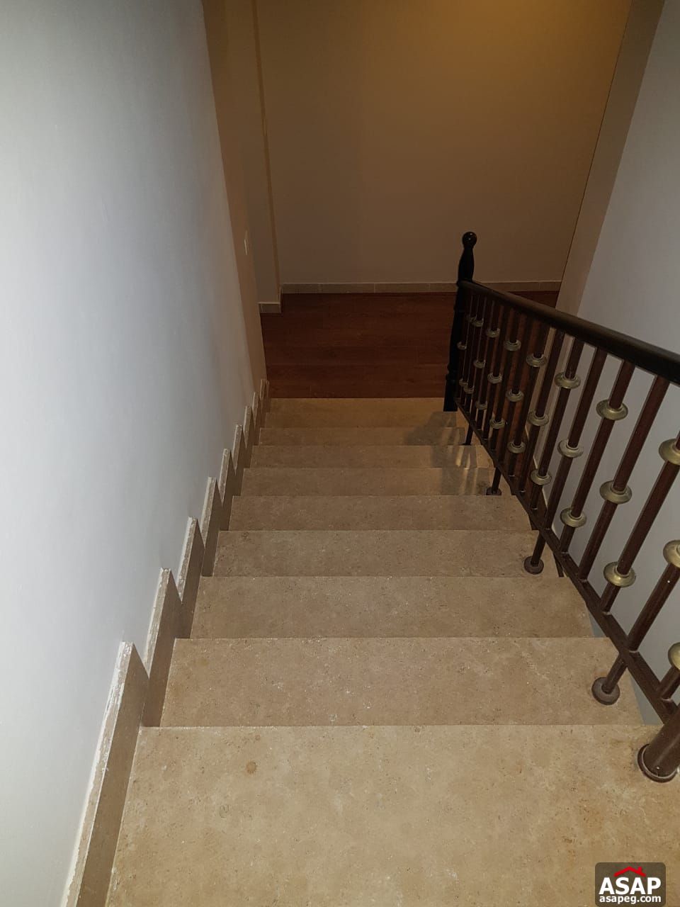 Stand Alone for Rent in Mivida Compound Stand Alone for Rent in Mivida Compound