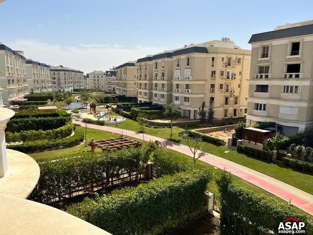 Finished Apartment for Sale in Mountain View Hyde Park Finished Apartment for Sale in Mountain View Hyde Park