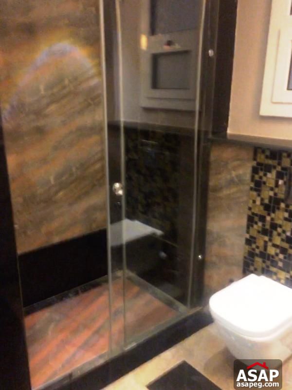 Apartment in Katameya Plaza for Rent Apartment in Katameya Plaza for Rent