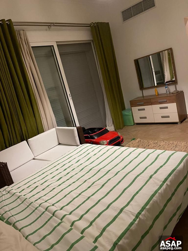 Villa for Sale in Marassi Emaar Villa for Sale in Marassi Emaar