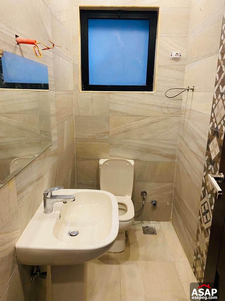 Apartment for Rent in the WaterWay Apartment for Rent in the WaterWay