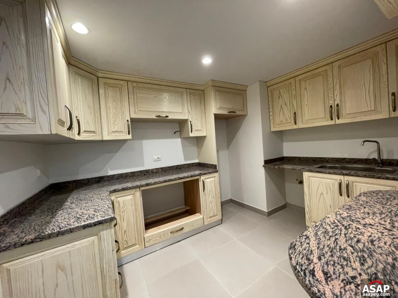 Ultra Modern Apartment for Rent in New Cairo Ultra Modern Apartment for Rent in New Cairo