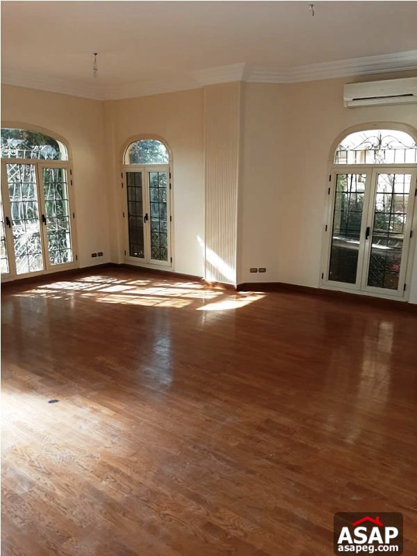 Ground Floor for Rent in West Golf Ground Floor for Rent in West Golf