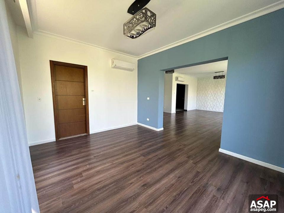 Stand Alone for Rent in Allegria Sodic Stand Alone for Rent in Allegria Sodic