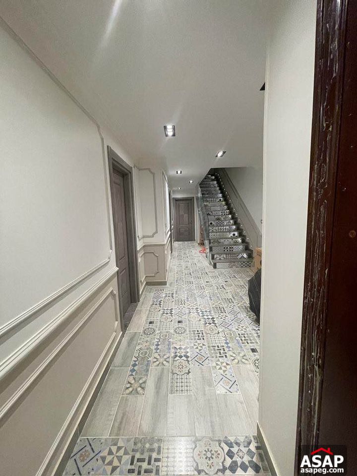 Penthouse for Rent in Mountain View Chillout Park Penthouse for Rent in Mountain View Chillout Park