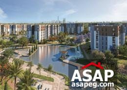 Twin House for Sale in Haptown Compound Twin House for Sale in Haptown Compound