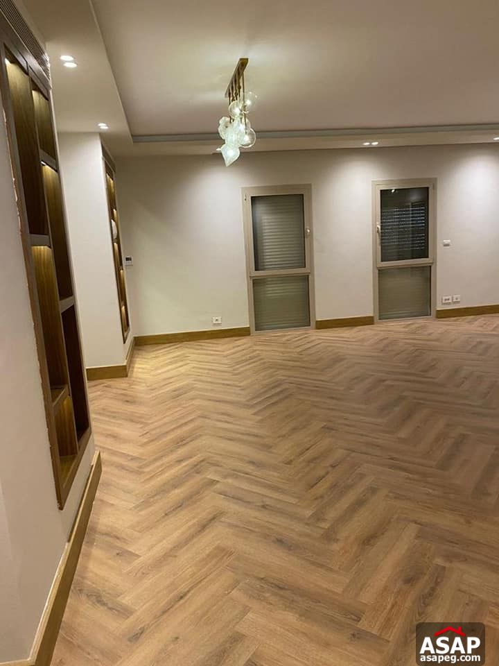 Apartment for Rent in Eastown Compound Apartment for Rent in Eastown Compound