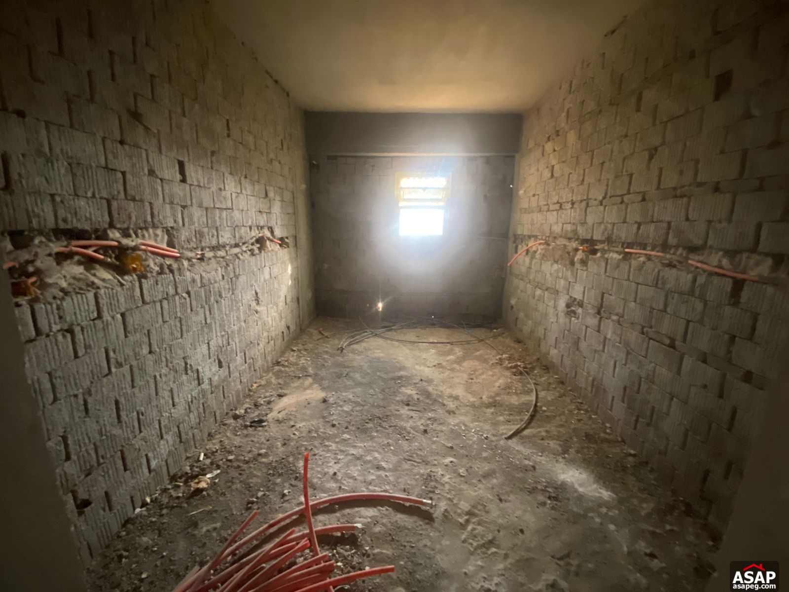 Ground Floor for Sale in Ramblas Compound