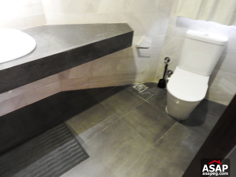 Furnished Twin House with Pool in Le Rois Compound Furnished Twin House with Pool in Le Rois Compound