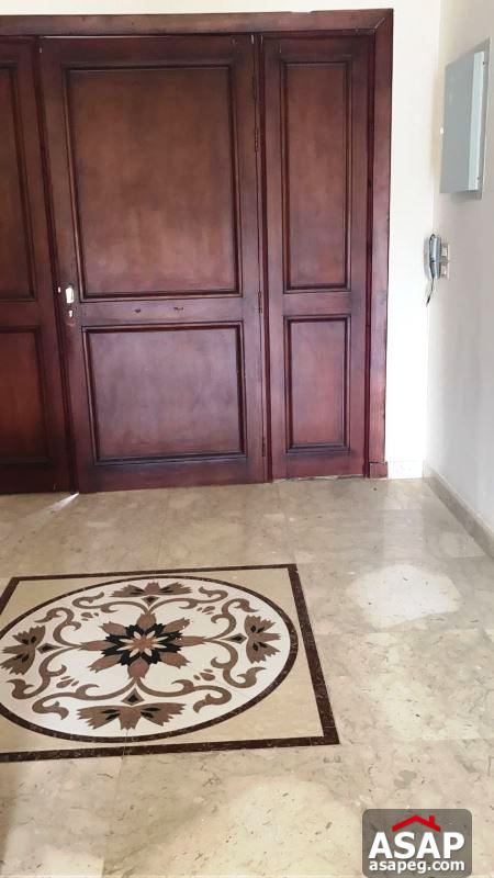 Ultra Modern Villa with Swimming Pool in New Cairo Ultra Modern Villa with Swimming Pool in New Cairo