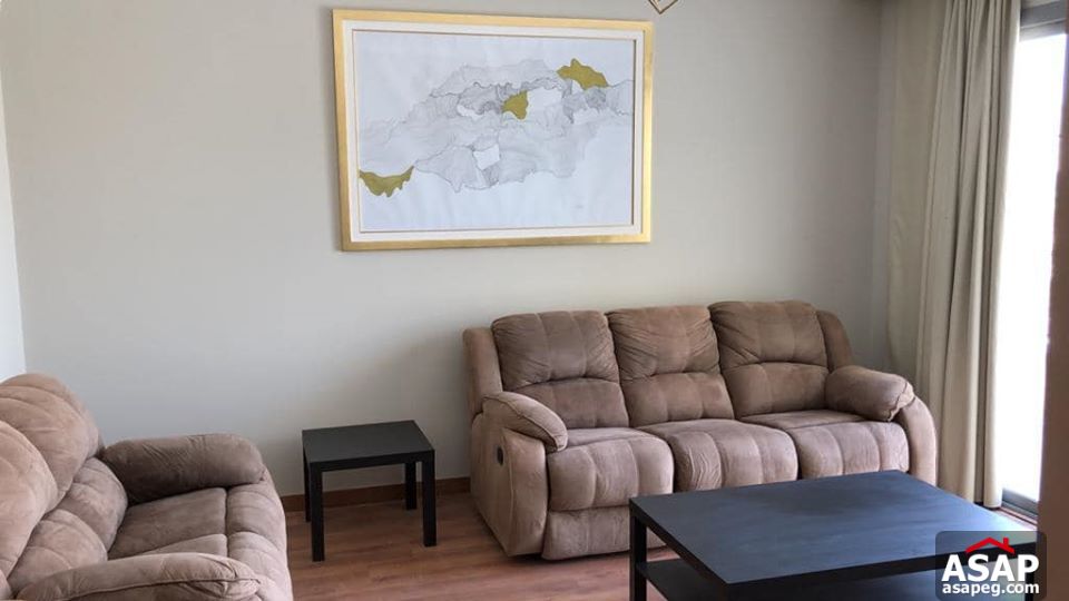 Twin House for Rent in Palm Hills - 6 October Twin House for Rent in Palm Hills - 6 October