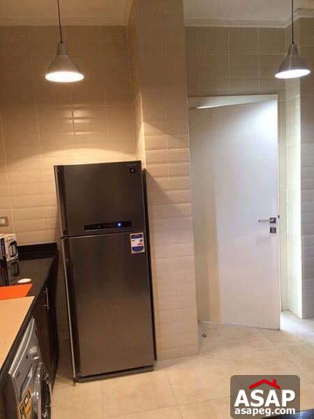 Penthouse for Rent in the Village Palm Hills Penthouse for Rent in the Village Palm Hills