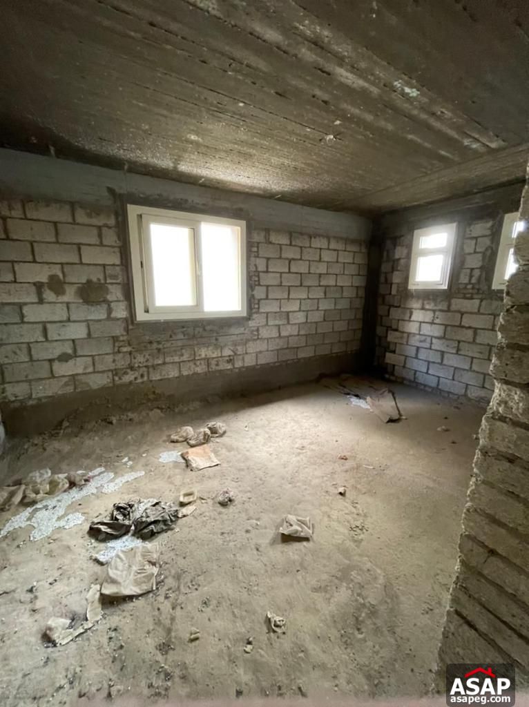 Villa for Sale in Cairo Festival City Villa for Sale in Cairo Festival City