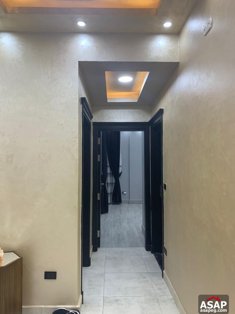 Penthouse with Roof for Sale in Galleria Moon Valley Penthouse with Roof for Sale in Galleria Moon Valley