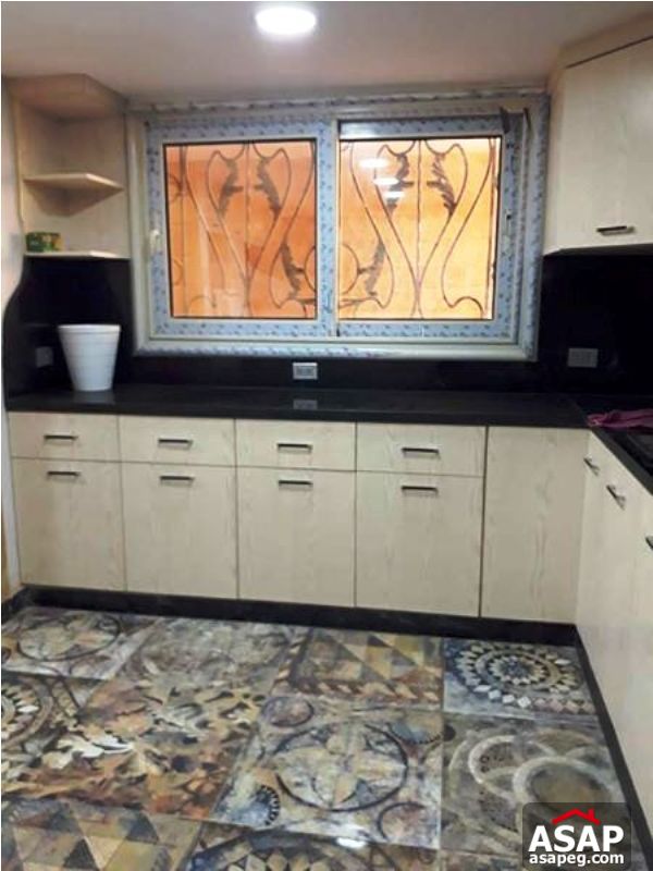 Twin House with Private Garden in New Cairo