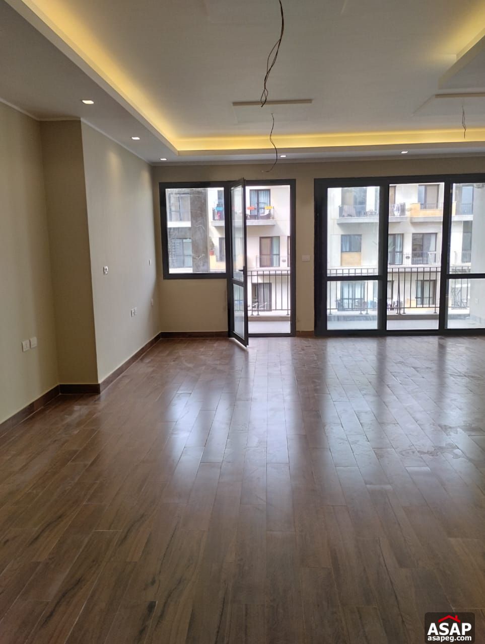 For Rent Apartment in Eastown Compound For Rent Apartment in Eastown Compound