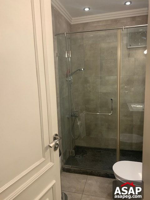 Furnished Flat for Rent in Zamalek Furnished Flat for Rent in Zamalek