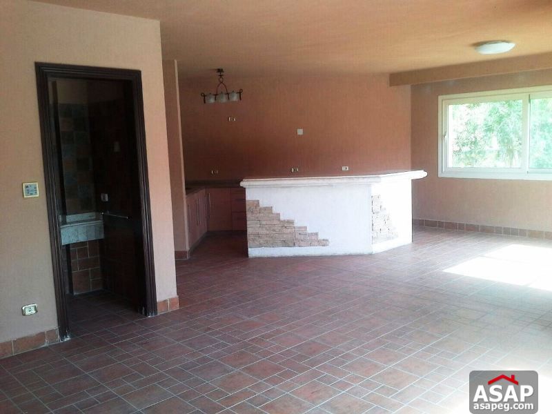 Villa for Sale in Lake View Villa for Sale in Lake View