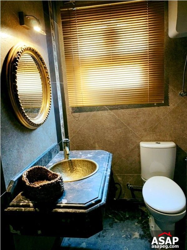 Furnished Apartment for Rent in New Cairo Furnished Apartment for Rent in New Cairo