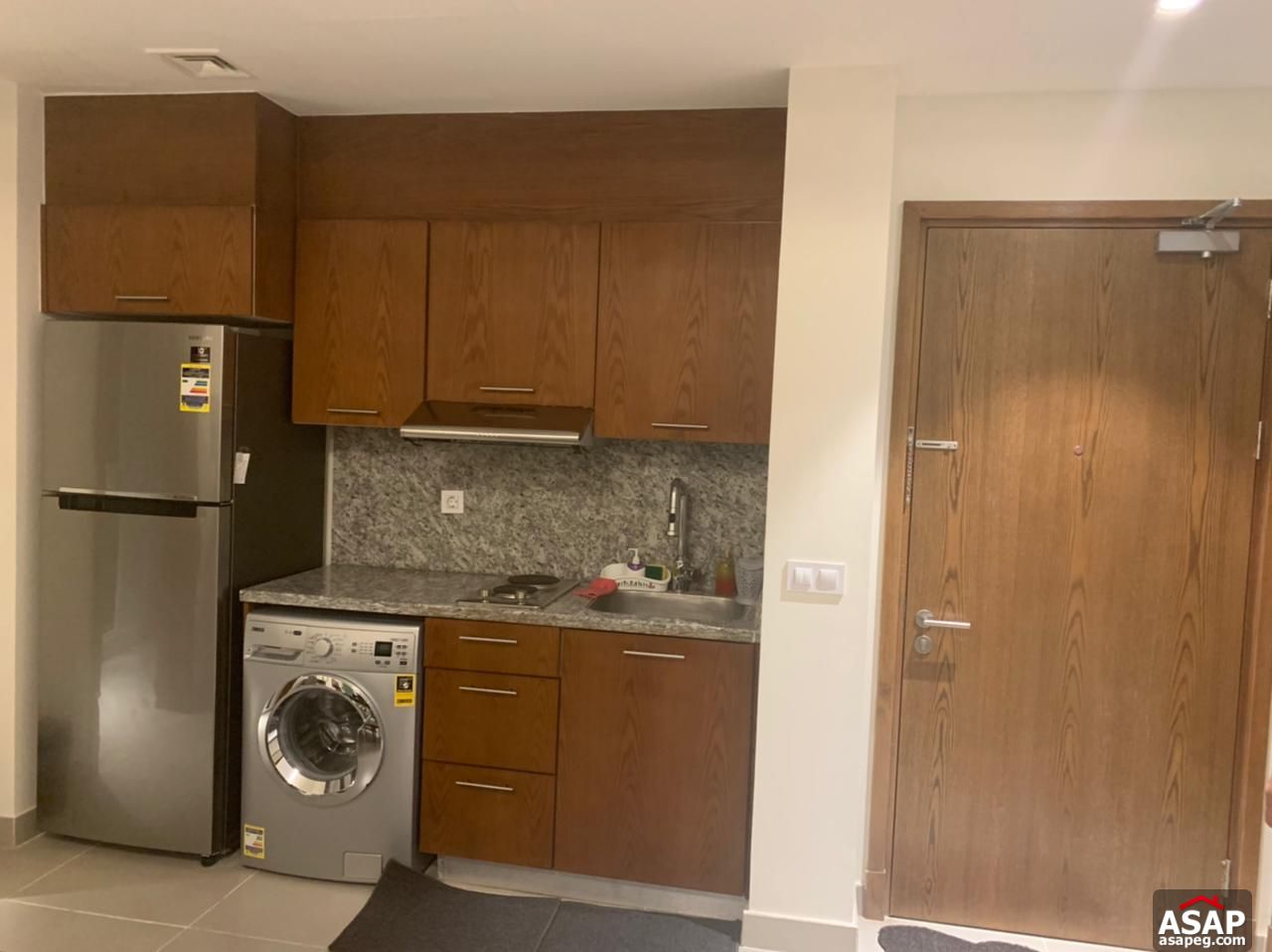 Furnished Apartment for Sale in Marassi Furnished Apartment for Sale in Marassi